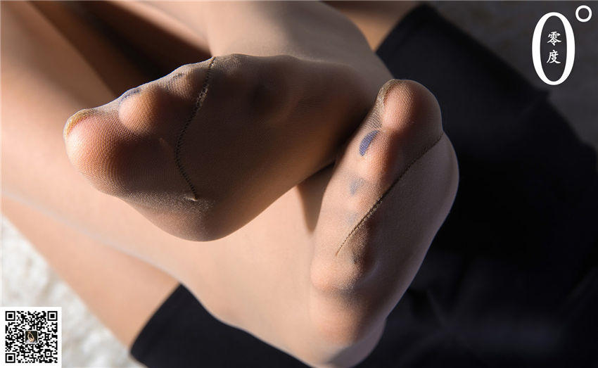 图片[136]-[LD零度摄影] 第009期 准空乘欣雨 – 速更版-美库