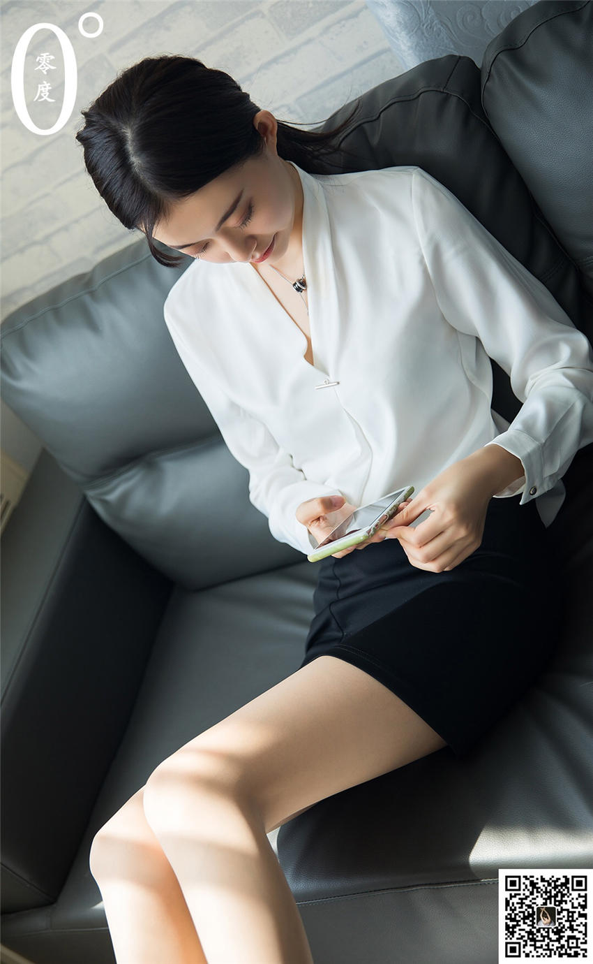 图片[122]-[LD零度摄影] 第010期 金子 – 速更版-美库