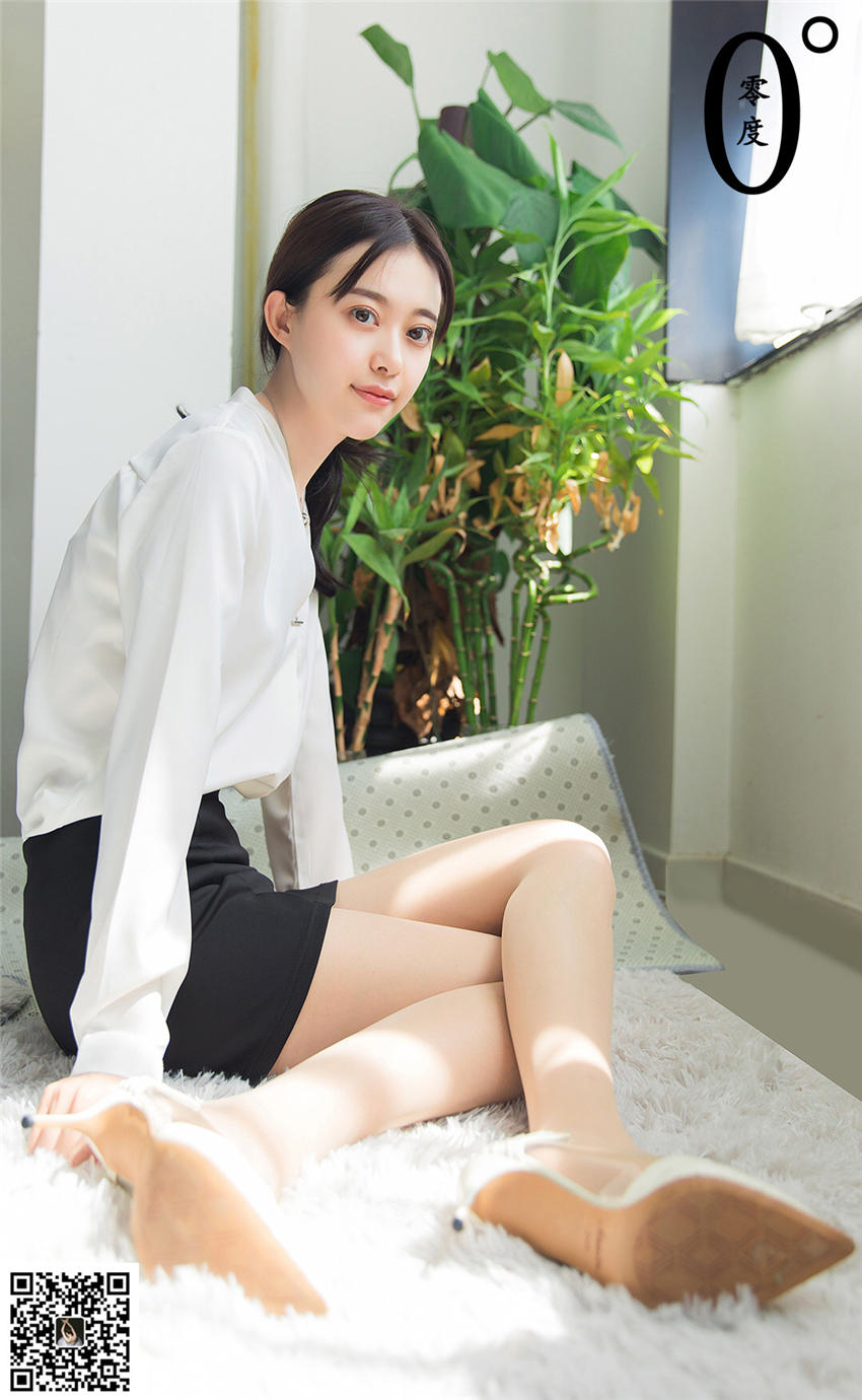 图片[131]-[LD零度摄影] 第010期 金子 – 速更版-美库