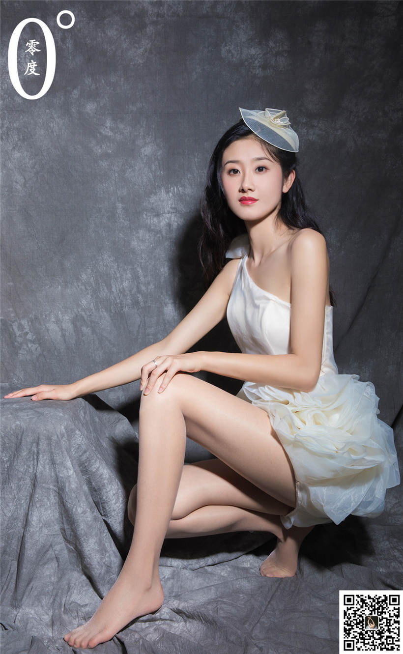 图片[7]-[LD零度摄影] 第014期 洋洋 – 速更版-美库