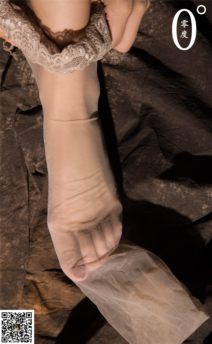 图片[9]-[LD零度摄影] 第015期 小樱旗袍真空丝袜 – 速更版-美库