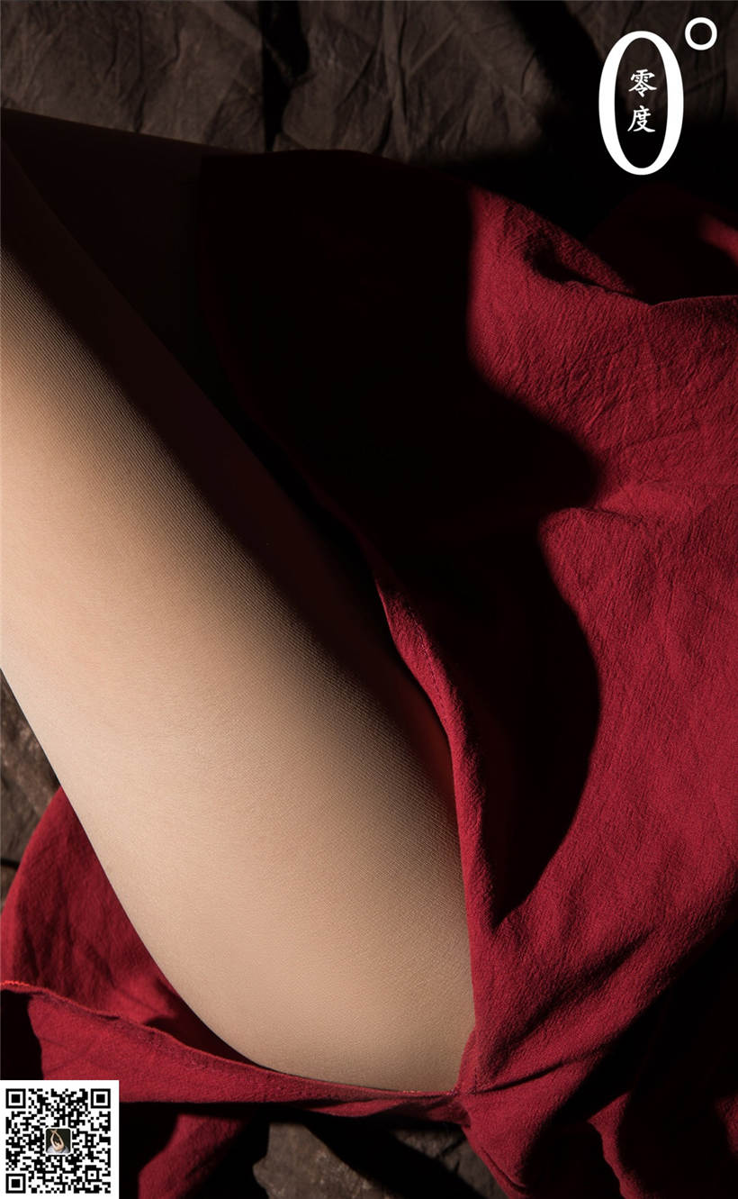 图片[10]-[LD零度摄影] 第015期 小樱旗袍真空丝袜 – 速更版-美库
