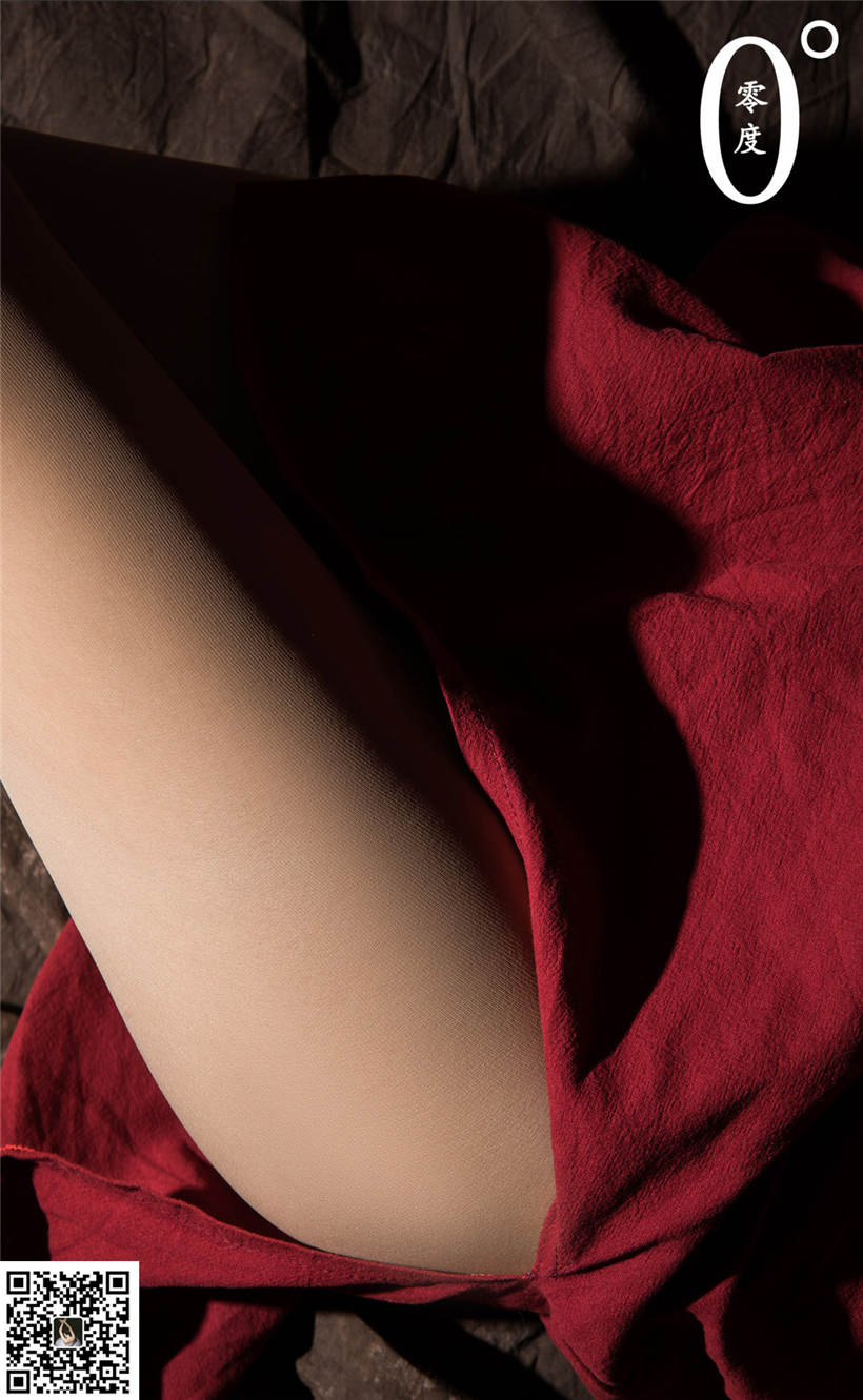 图片[11]-[LD零度摄影] 第015期 小樱旗袍真空丝袜 – 速更版-美库