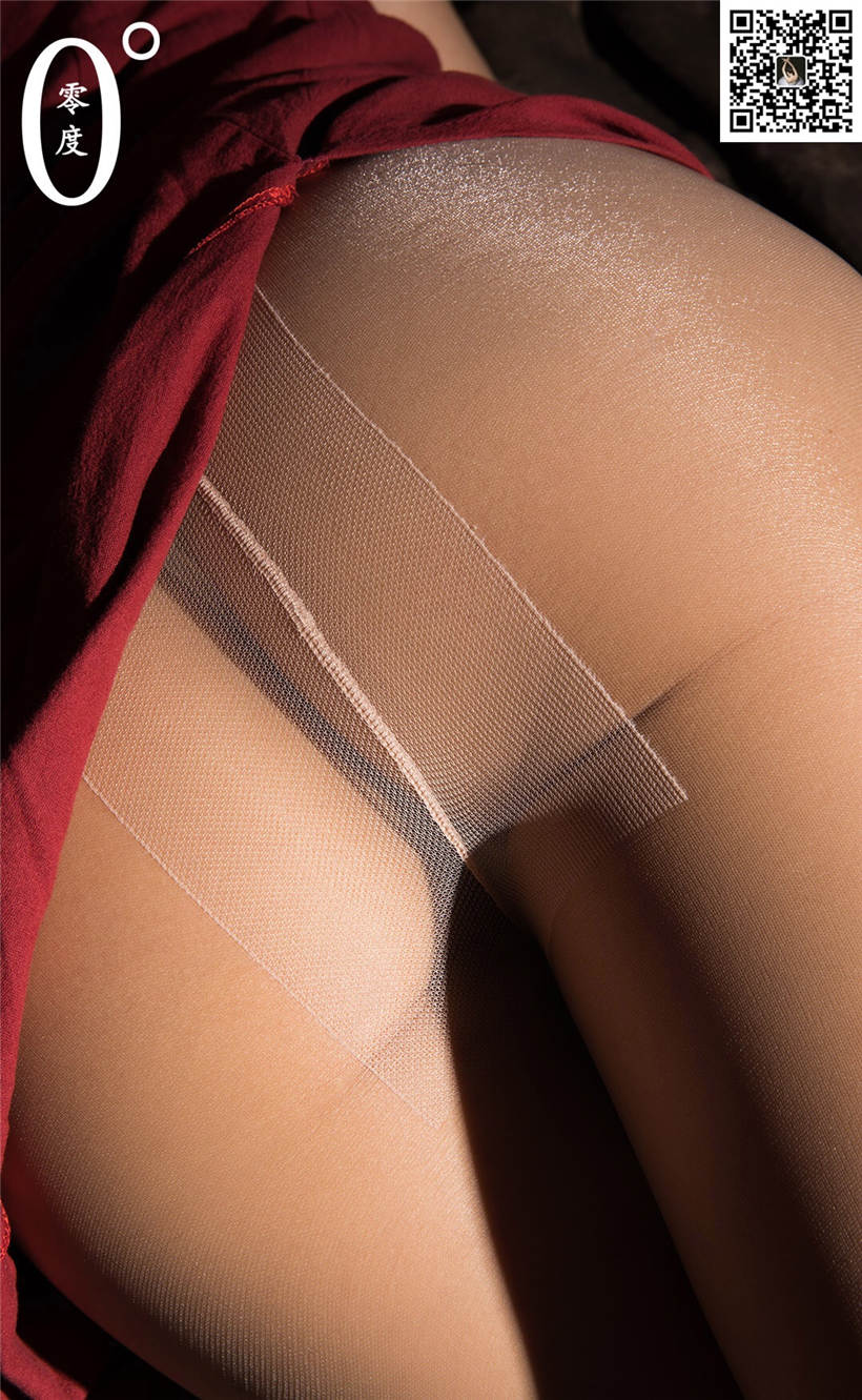 图片[24]-[LD零度摄影] 第015期 小樱旗袍真空丝袜 – 速更版-美库