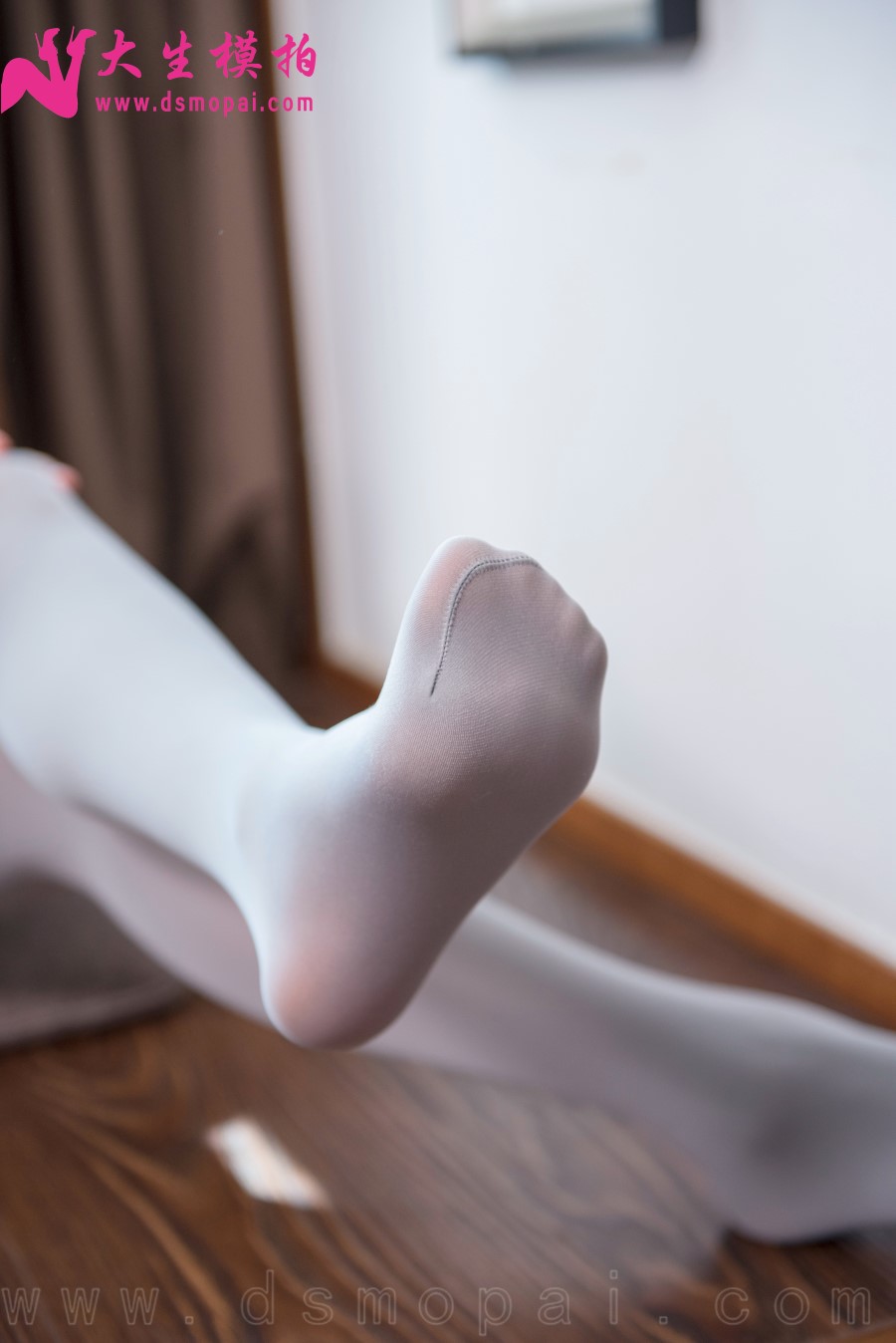 图片[10]-[大生模拍] No.003 脱下厚灰丝 在线浏览 – 速更版-美库
