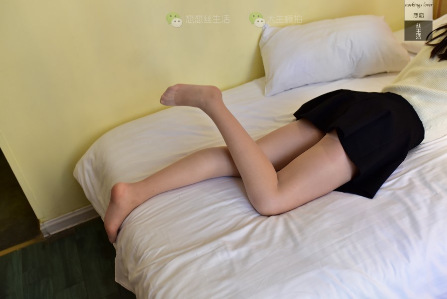 图片[65]-[大生模拍] No.005 迷情图书馆 在线浏览 – 速更版-美库