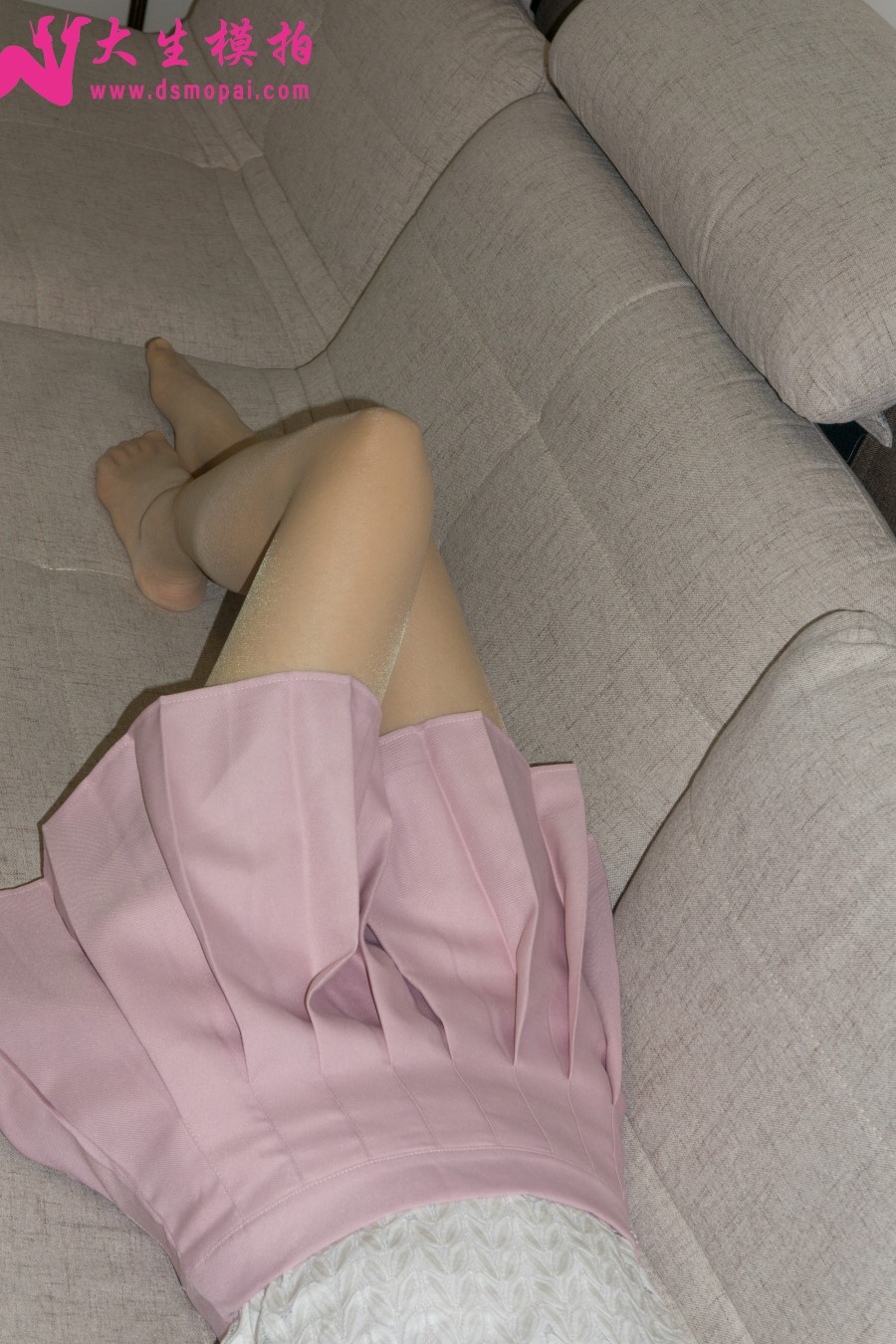 图片[33]-[大生模拍] No.007 下班后 在线浏览 – 速更版-美库