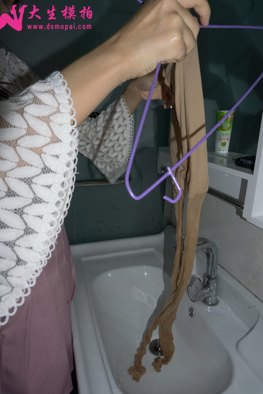 图片[81]-[大生模拍] No.007 下班后 在线浏览 – 速更版-美库