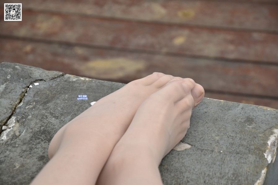 图片[72]-[大生模拍] No.015 琦琦-公园里的短裙肉丝 在线浏览 – 速更版-美库