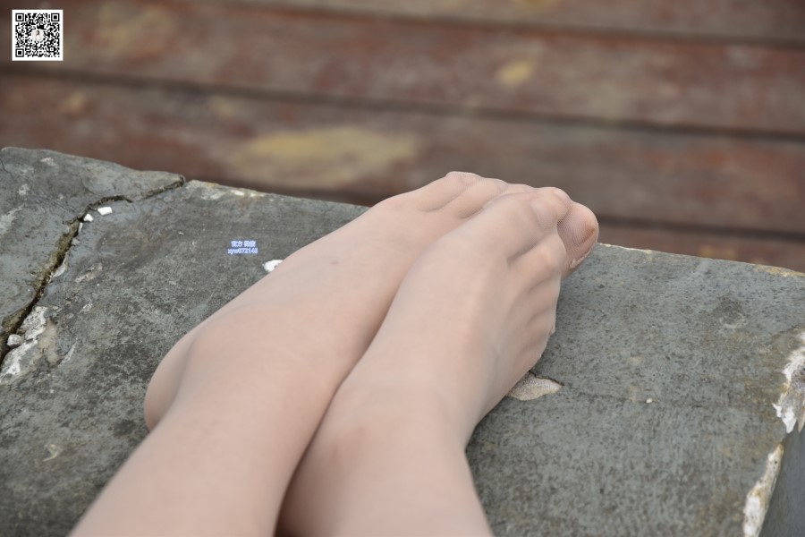 图片[73]-[大生模拍] No.015 琦琦-公园里的短裙肉丝 在线浏览 – 速更版-美库