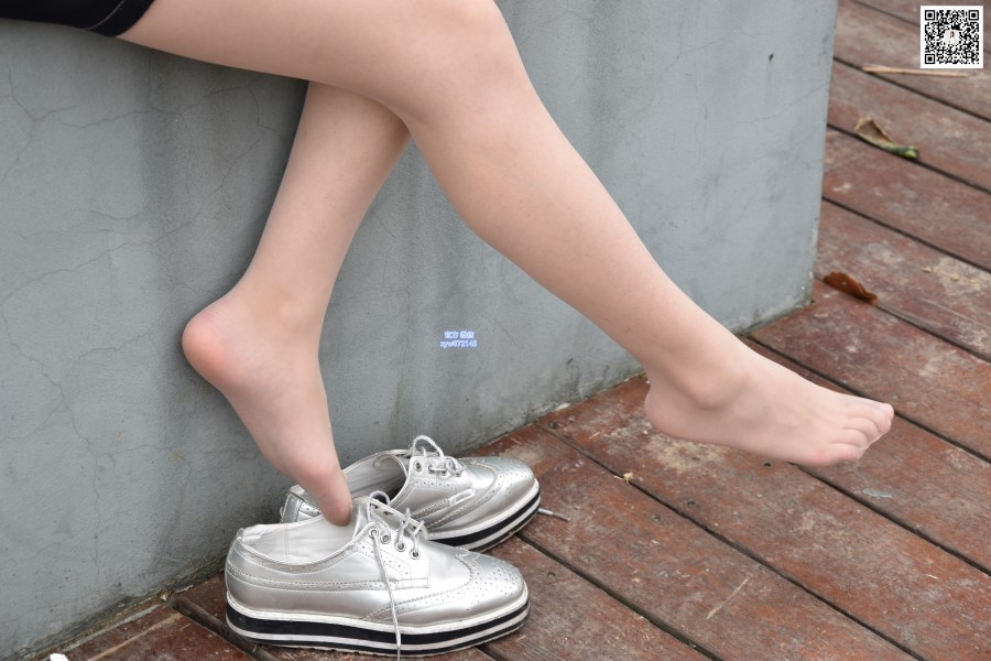 图片[77]-[大生模拍] No.015 琦琦-公园里的短裙肉丝 在线浏览 – 速更版-美库