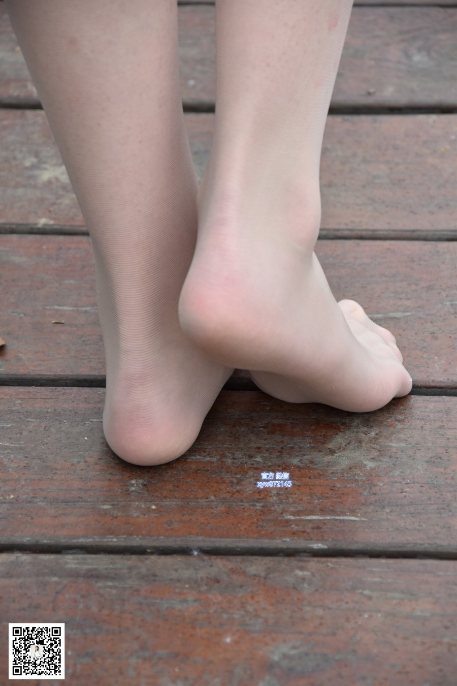 图片[83]-[大生模拍] No.015 琦琦-公园里的短裙肉丝 在线浏览 – 速更版-美库