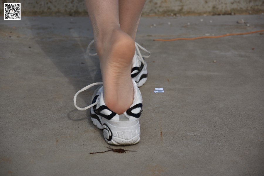 图片[45]-[大生模拍] No.018 欣欣-青青芳草地 悠悠丝袜情 在线浏览 – 速更版-美库