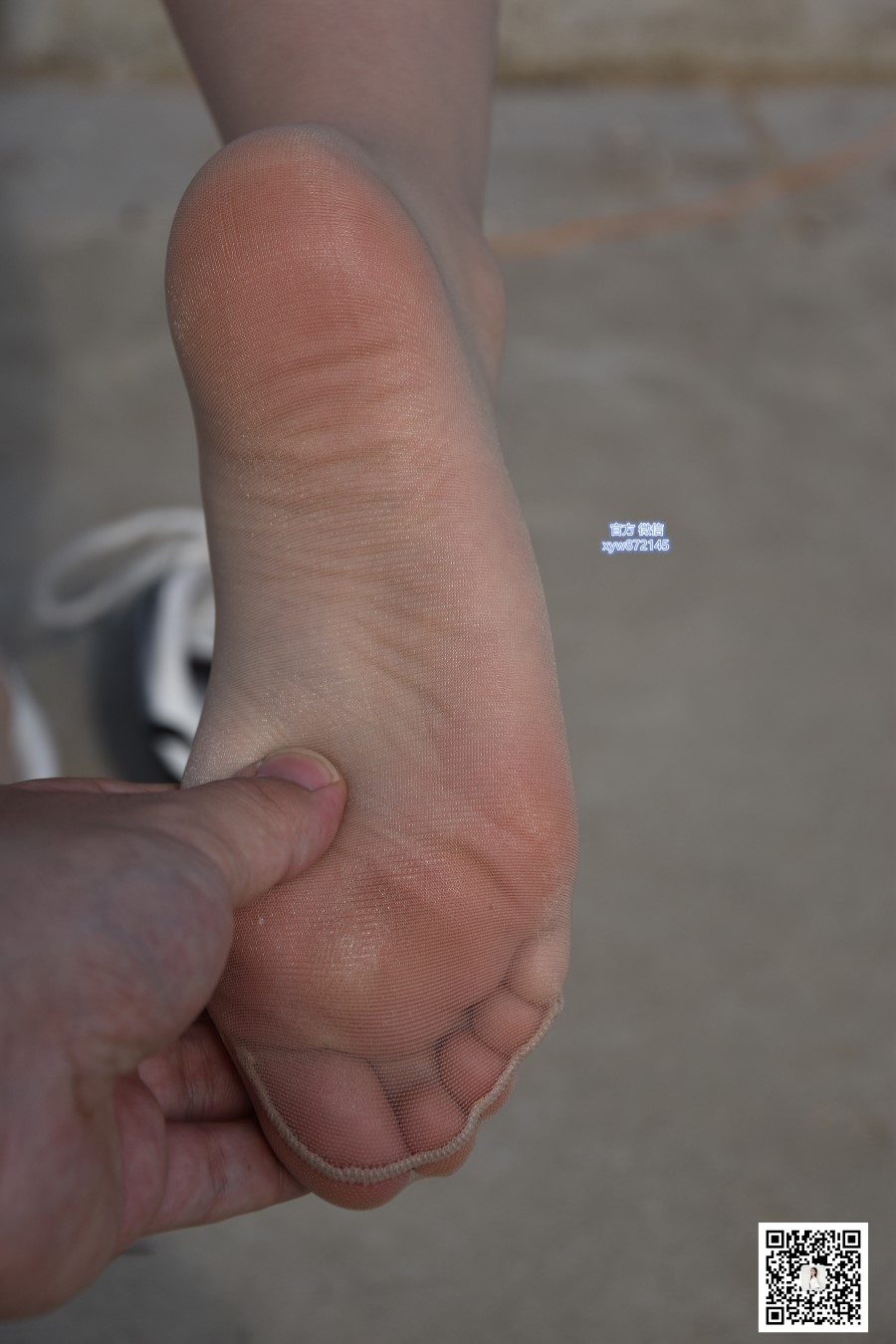 图片[47]-[大生模拍] No.018 欣欣-青青芳草地 悠悠丝袜情 在线浏览 – 速更版-美库