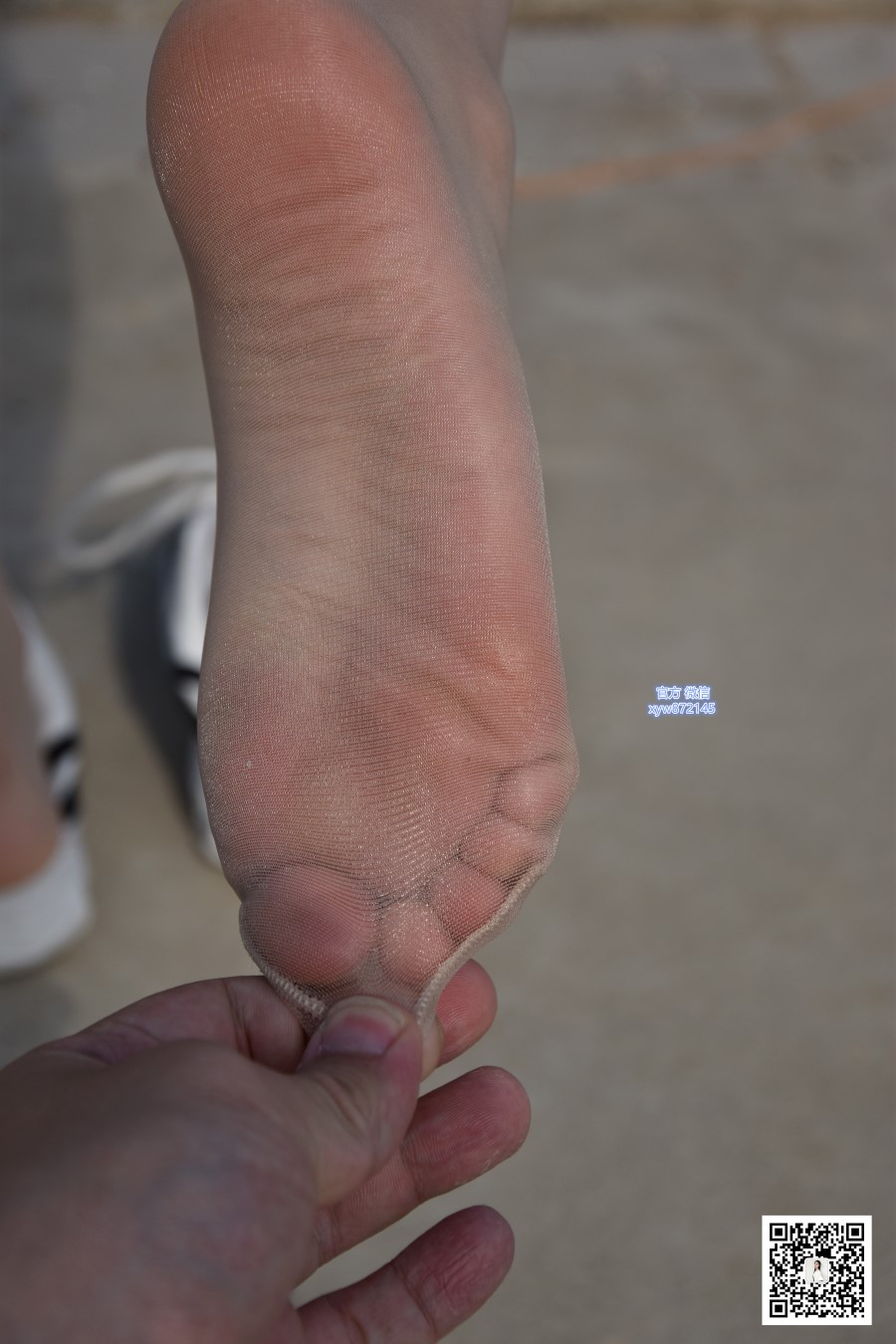 图片[48]-[大生模拍] No.018 欣欣-青青芳草地 悠悠丝袜情 在线浏览 – 速更版-美库