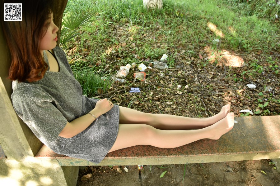 图片[65]-[大生模拍] No.016 欣欣-可爱少女和丝袜 在线浏览 – 速更版-美库