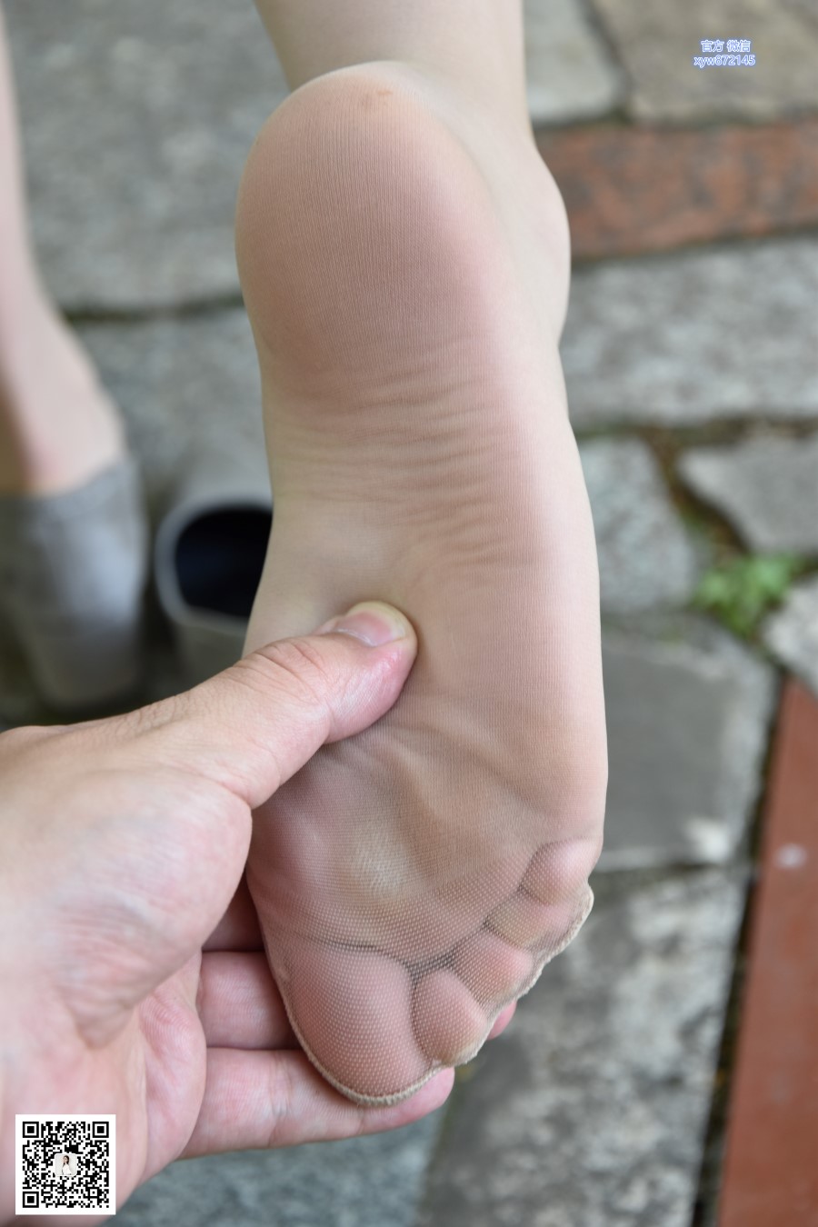 图片[75]-[大生模拍] No.016 欣欣-可爱少女和丝袜 在线浏览 – 速更版-美库