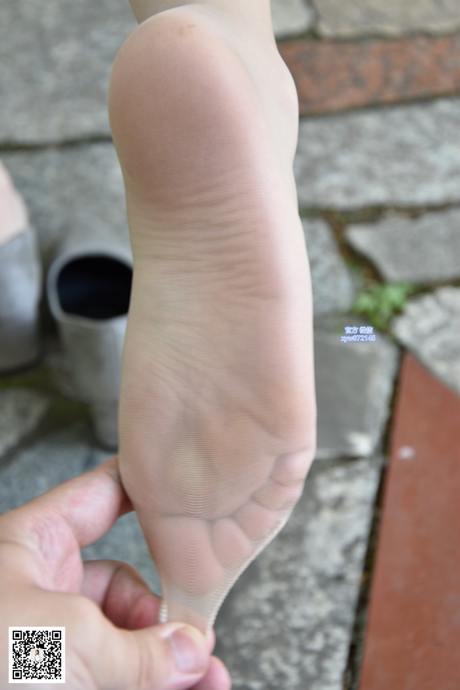 图片[77]-[大生模拍] No.016 欣欣-可爱少女和丝袜 在线浏览 – 速更版-美库