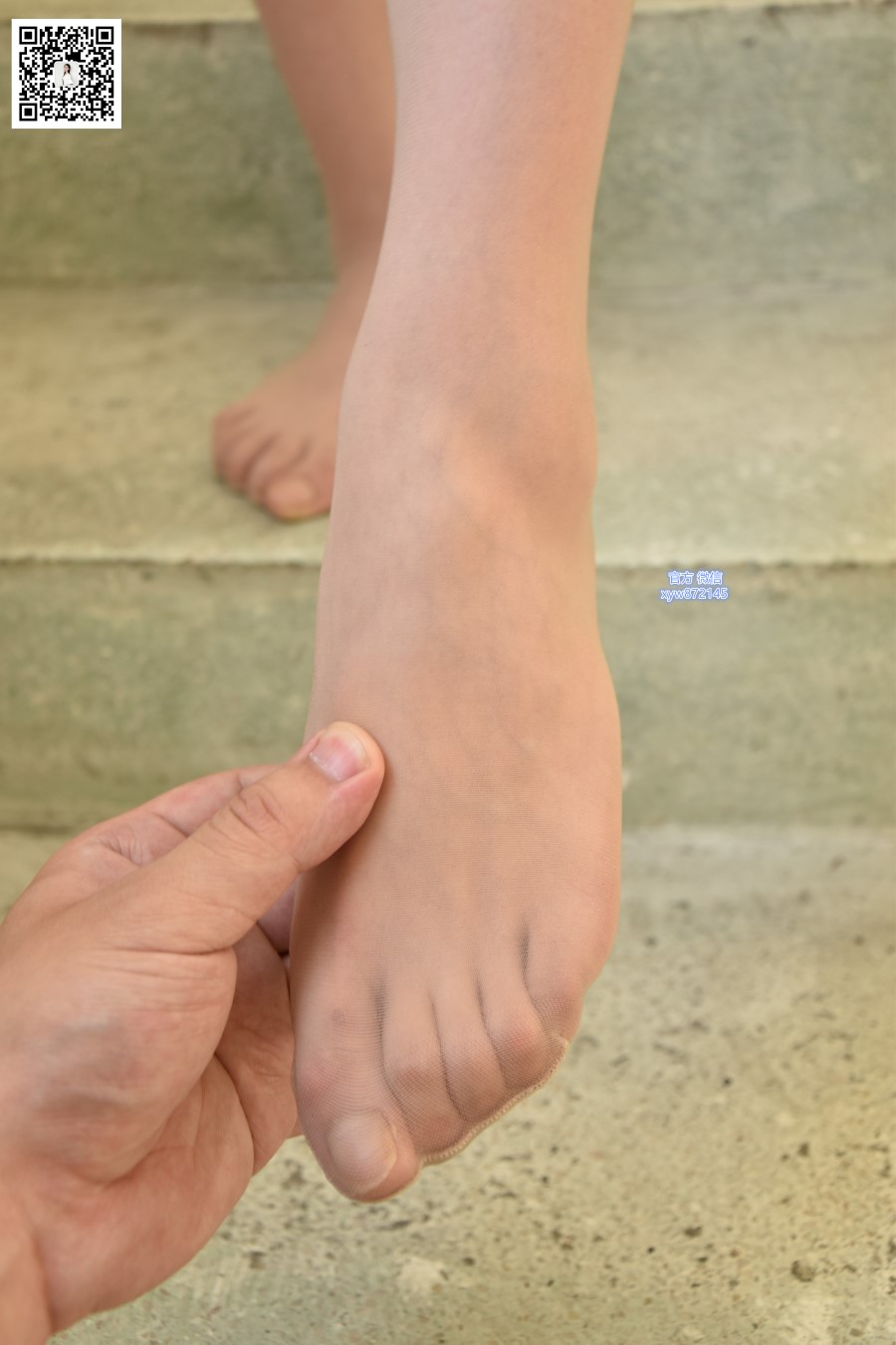 图片[92]-[大生模拍] No.016 欣欣-可爱少女和丝袜 在线浏览 – 速更版-美库