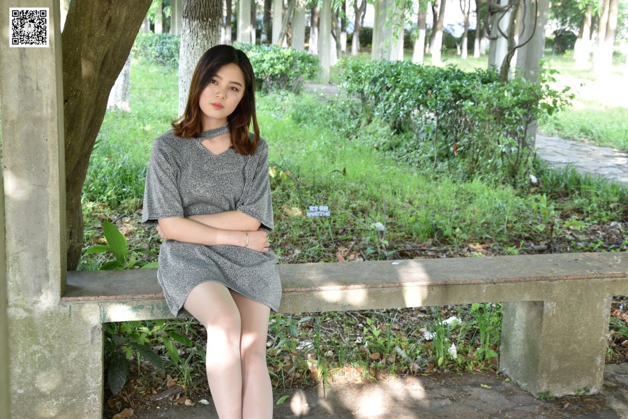 图片[96]-[大生模拍] No.016 欣欣-可爱少女和丝袜 在线浏览 – 速更版-美库