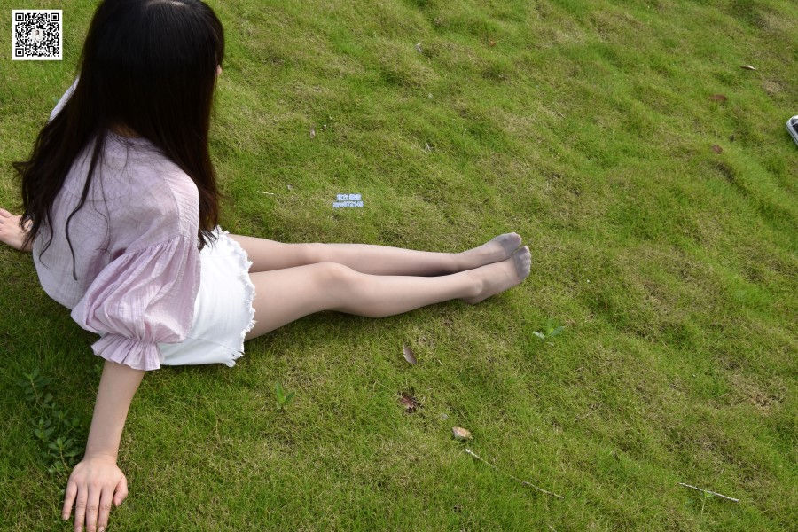 图片[16]-[大生模拍] No.020 琦琦-天气好晾晾丝袜脚 在线浏览 – 速更版-美库