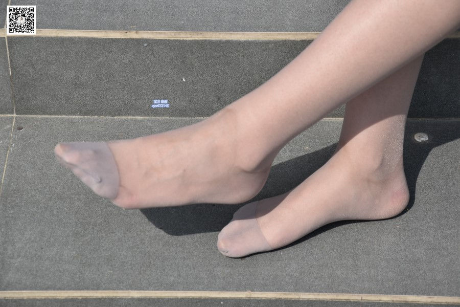 图片[38]-[大生模拍] No.020 琦琦-天气好晾晾丝袜脚 在线浏览 – 速更版-美库
