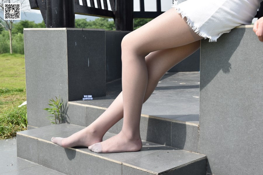 图片[40]-[大生模拍] No.020 琦琦-天气好晾晾丝袜脚 在线浏览 – 速更版-美库