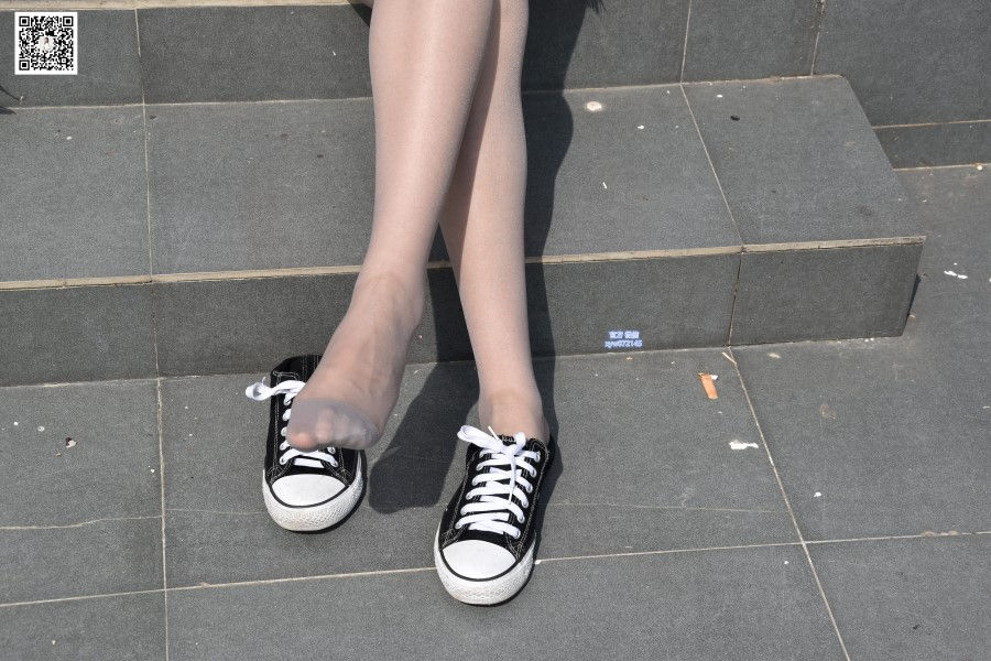 图片[55]-[大生模拍] No.020 琦琦-天气好晾晾丝袜脚 在线浏览 – 速更版-美库