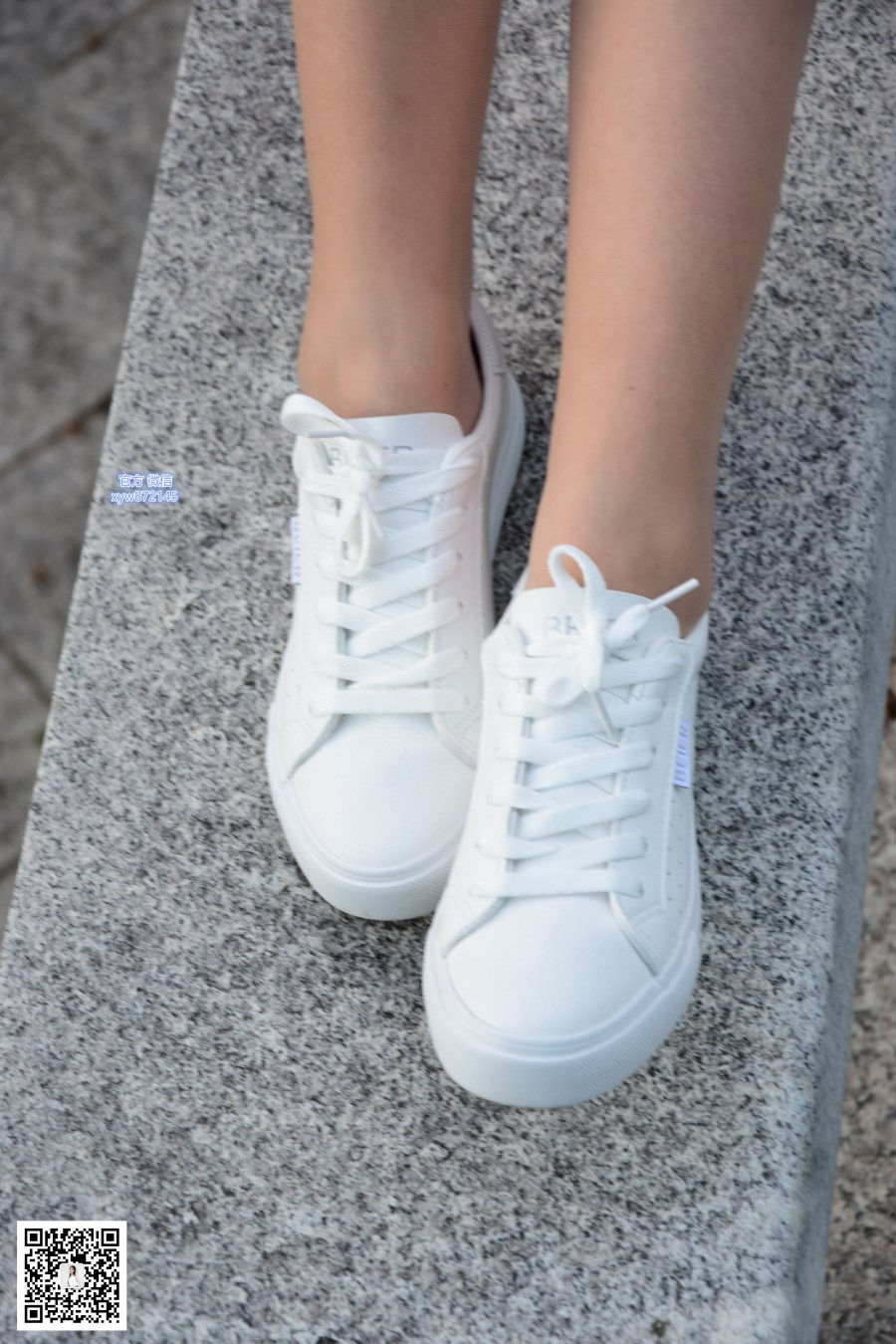 图片[8]-[大生模拍] No.023 阳阳-开学季 来一组校园风 在线浏览 – 速更版-美库