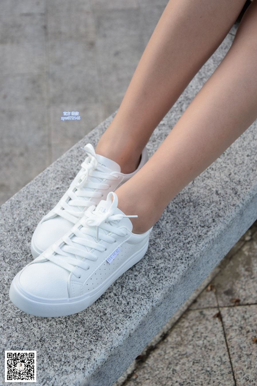 图片[9]-[大生模拍] No.023 阳阳-开学季 来一组校园风 在线浏览 – 速更版-美库