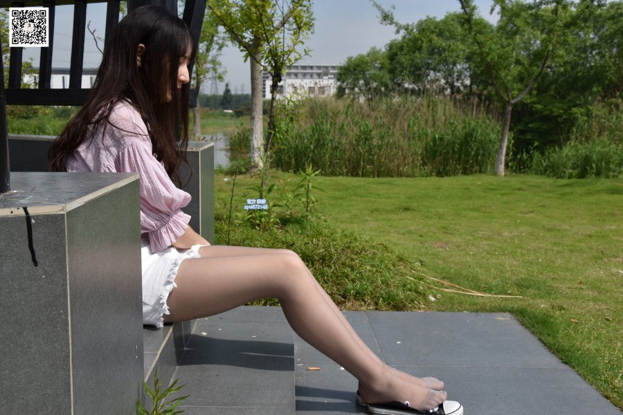 图片[62]-[大生模拍] No.020 琦琦-天气好晾晾丝袜脚 在线浏览 – 速更版-美库