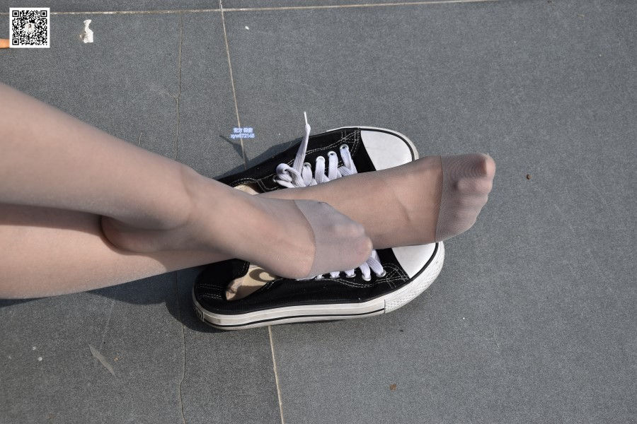 图片[66]-[大生模拍] No.020 琦琦-天气好晾晾丝袜脚 在线浏览 – 速更版-美库