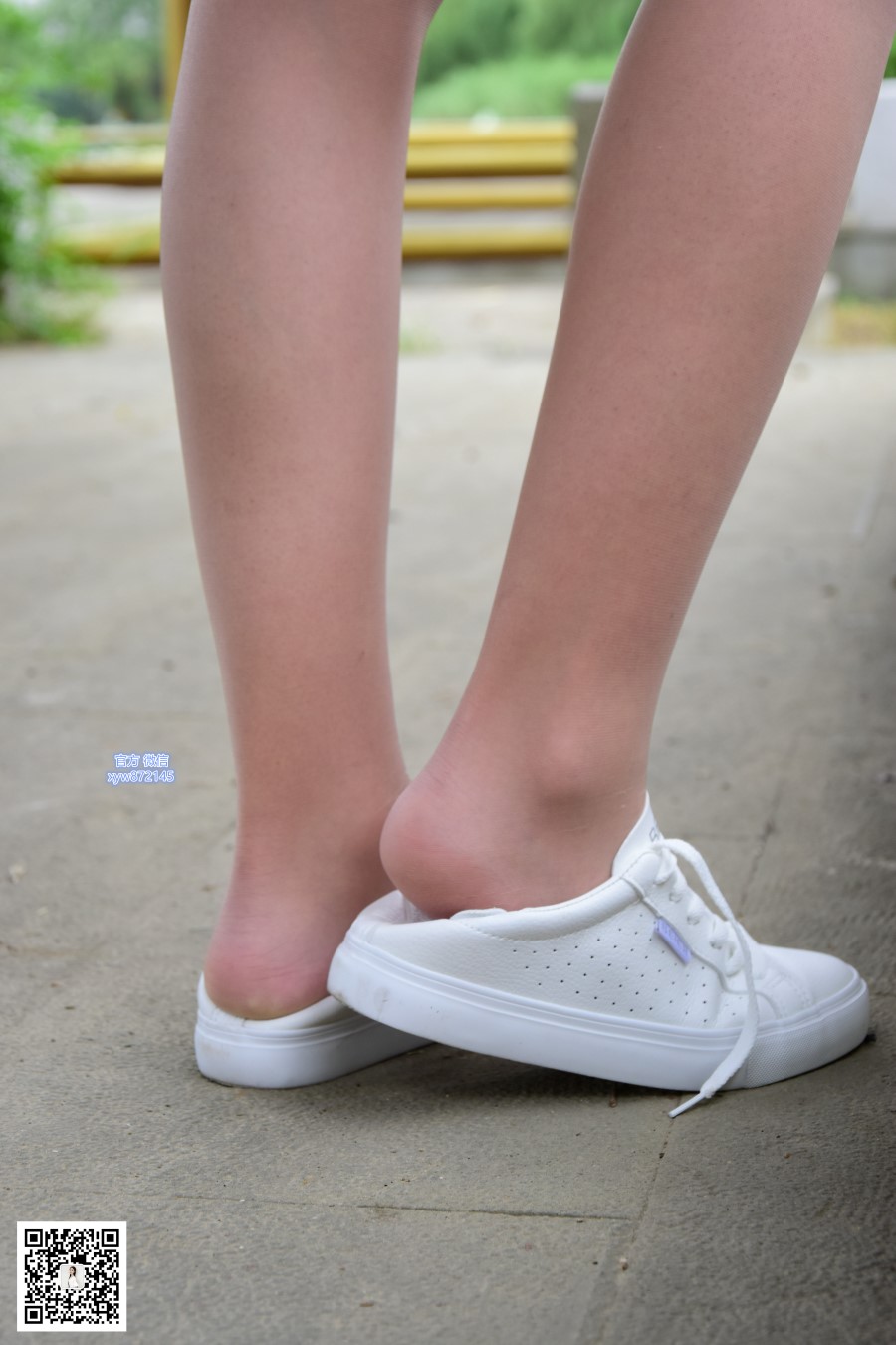 图片[38]-[大生模拍] No.024 阳阳-组小清新 在线浏览 – 速更版-美库