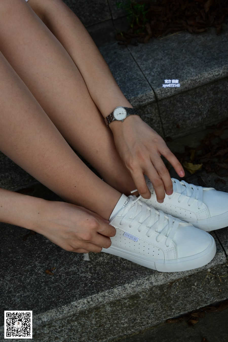 图片[36]-[大生模拍] No.023 阳阳-开学季 来一组校园风 在线浏览 – 速更版-美库