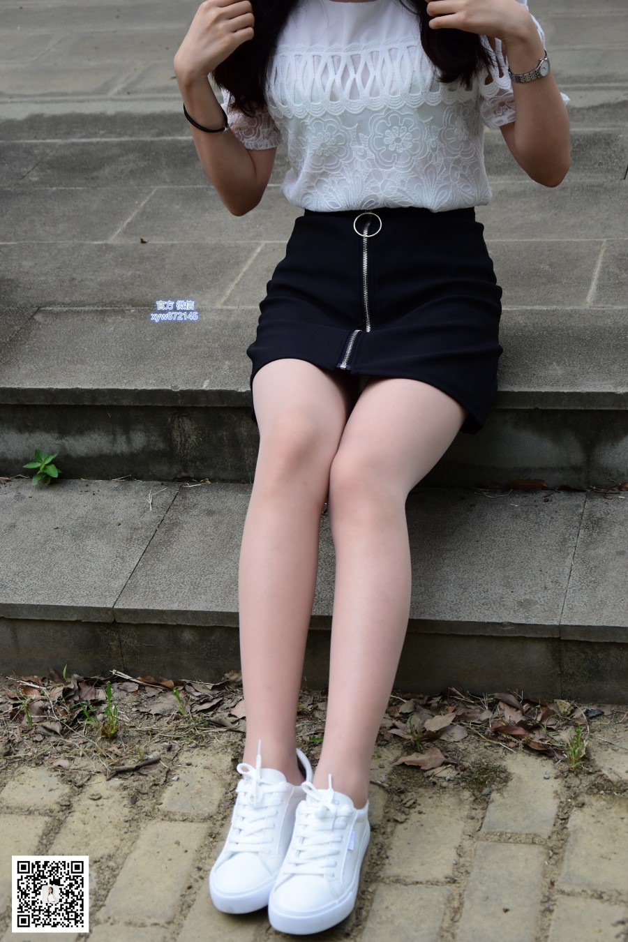 图片[33]-[大生模拍] No.024 阳阳-组小清新 在线浏览 – 速更版-美库