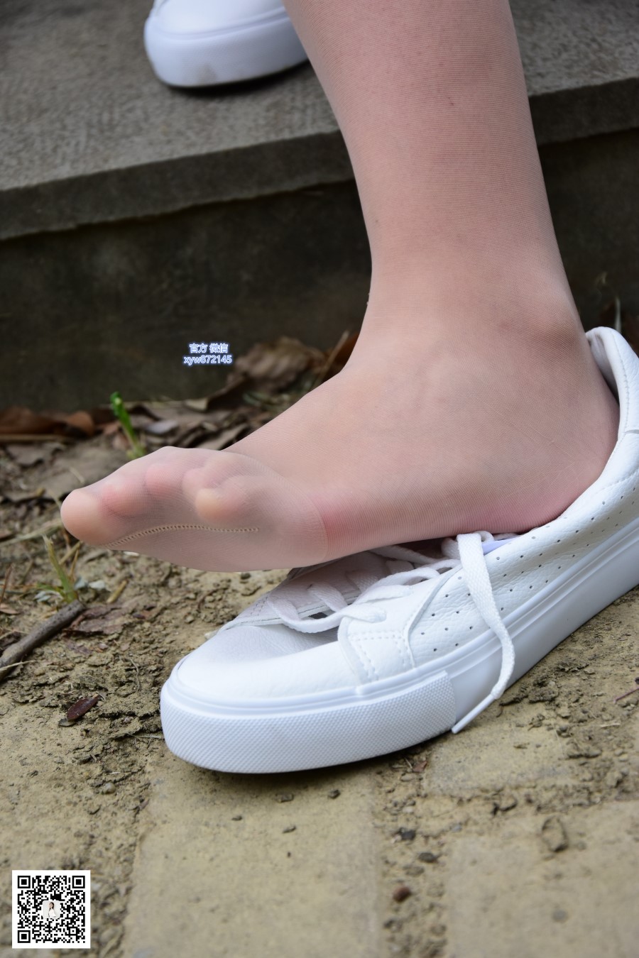 图片[26]-[大生模拍] No.024 阳阳-组小清新 在线浏览 – 速更版-美库