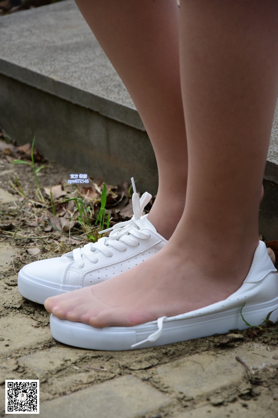 图片[11]-[大生模拍] No.024 阳阳-组小清新 在线浏览 – 速更版-美库