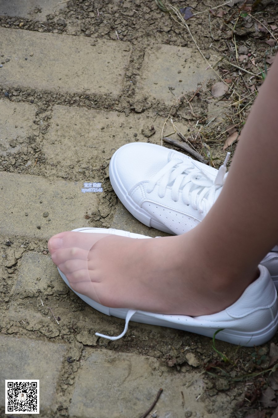 图片[14]-[大生模拍] No.024 阳阳-组小清新 在线浏览 – 速更版-美库