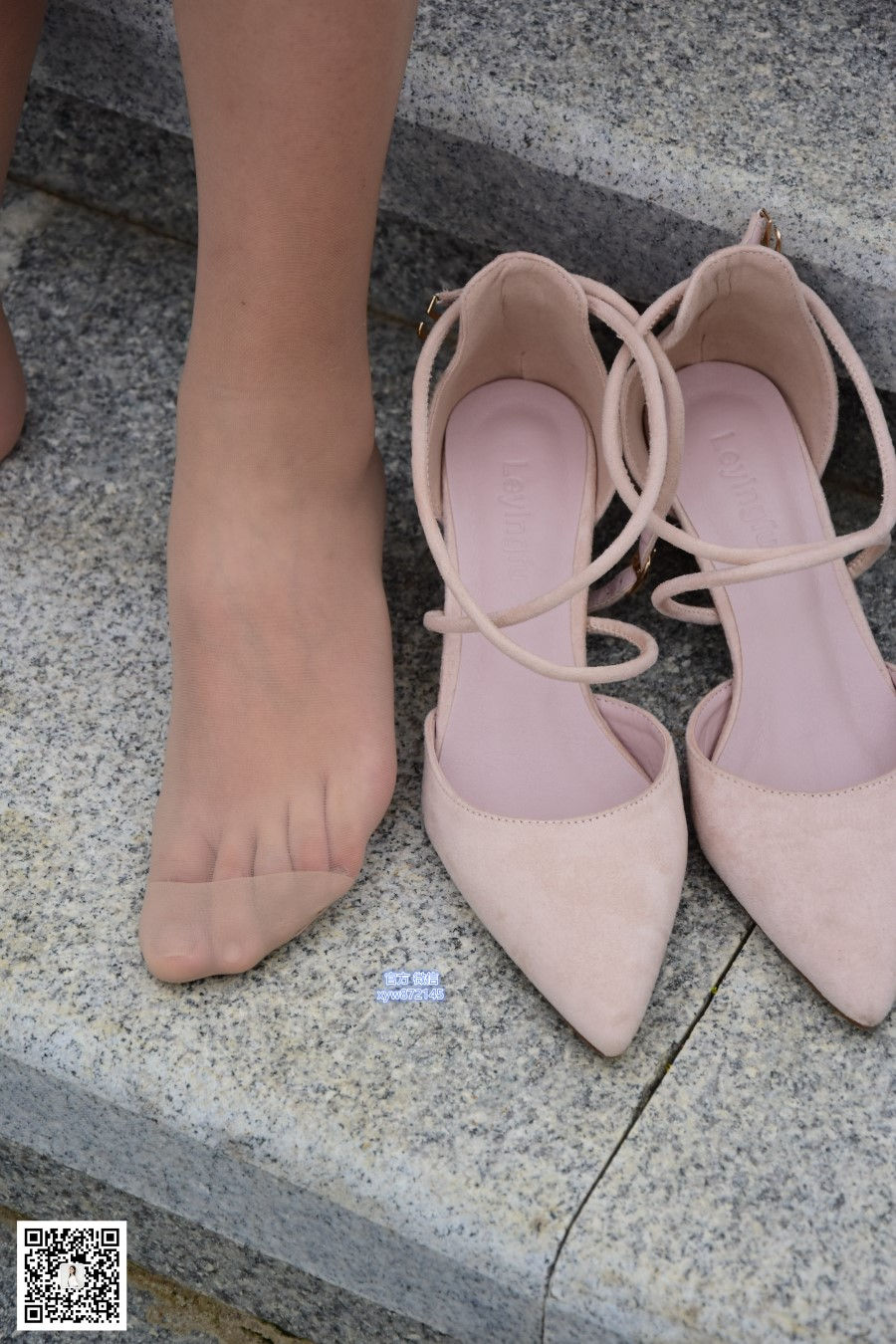 图片[34]-[大生模拍] No.025 阳阳-疯狂秀袜根 在线浏览 – 速更版-美库