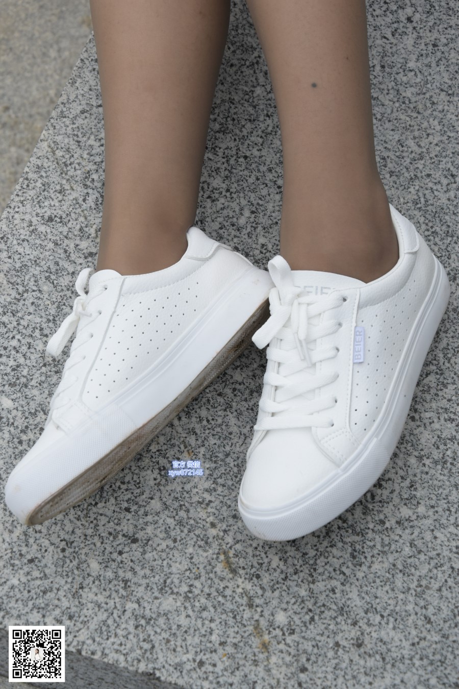 图片[8]-[大生模拍] No.028 嘉嘉-女神灰丝 在线浏览 – 速更版-美库