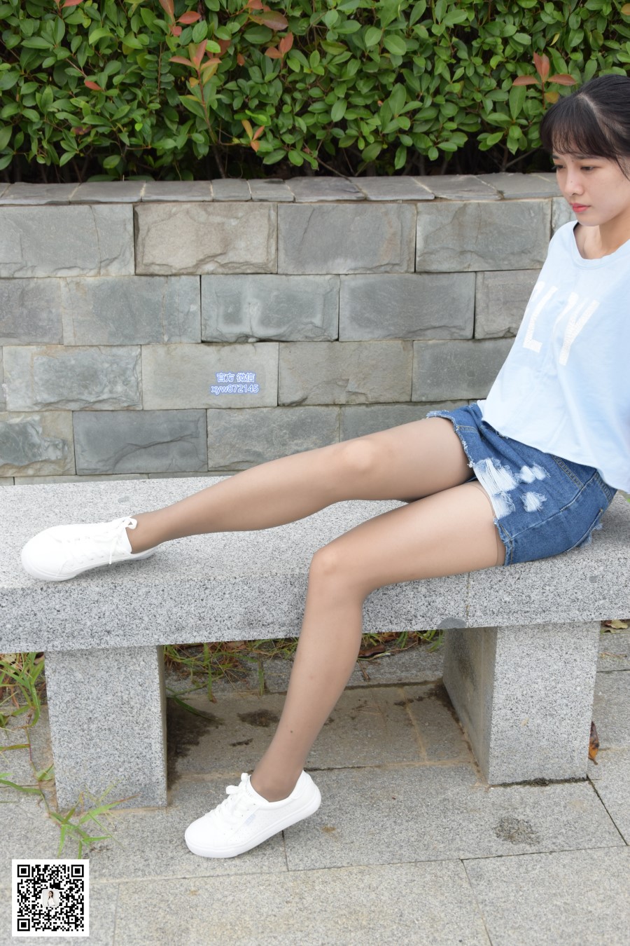 图片[10]-[大生模拍] No.028 嘉嘉-女神灰丝 在线浏览 – 速更版-美库