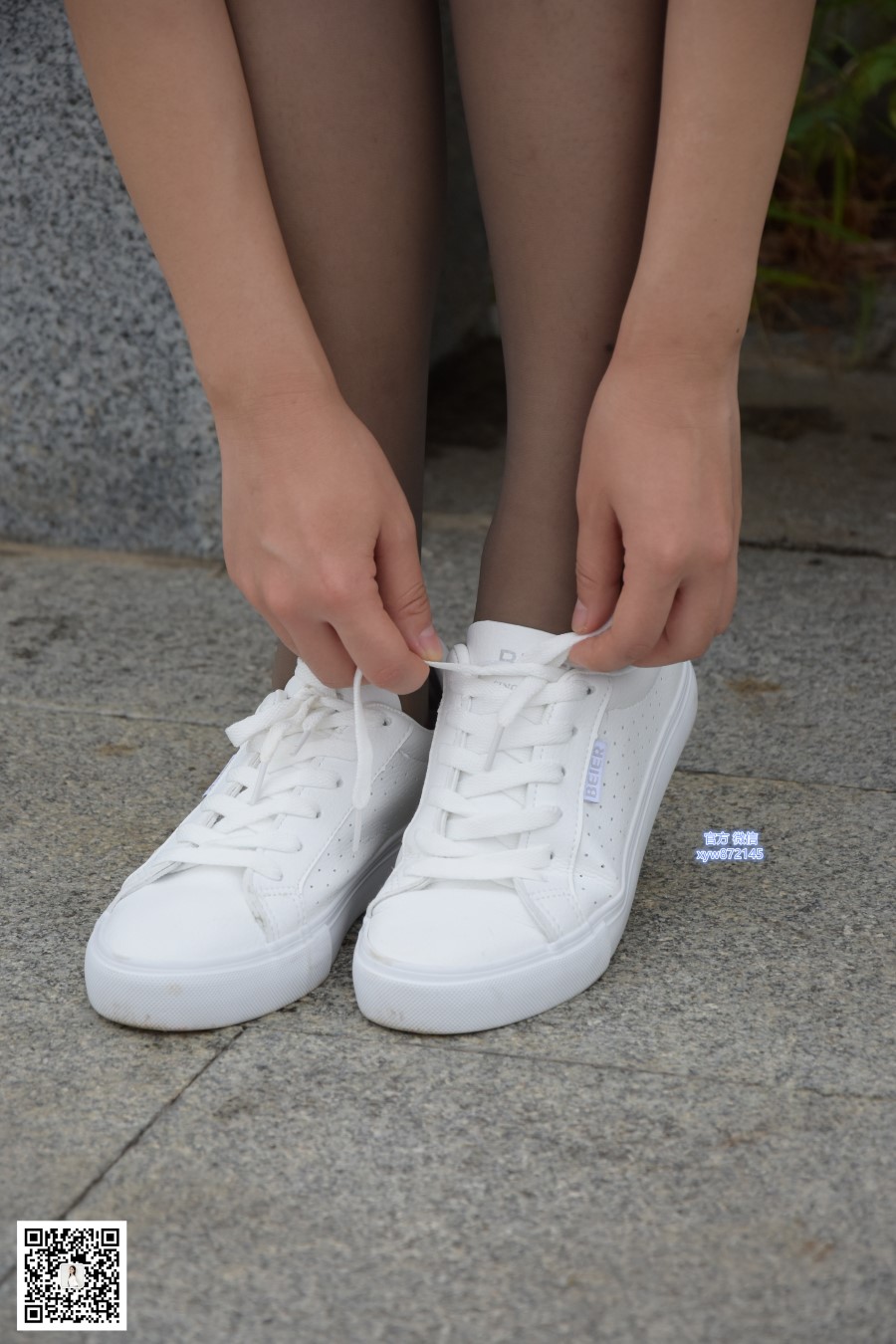 图片[13]-[大生模拍] No.028 嘉嘉-女神灰丝 在线浏览 – 速更版-美库