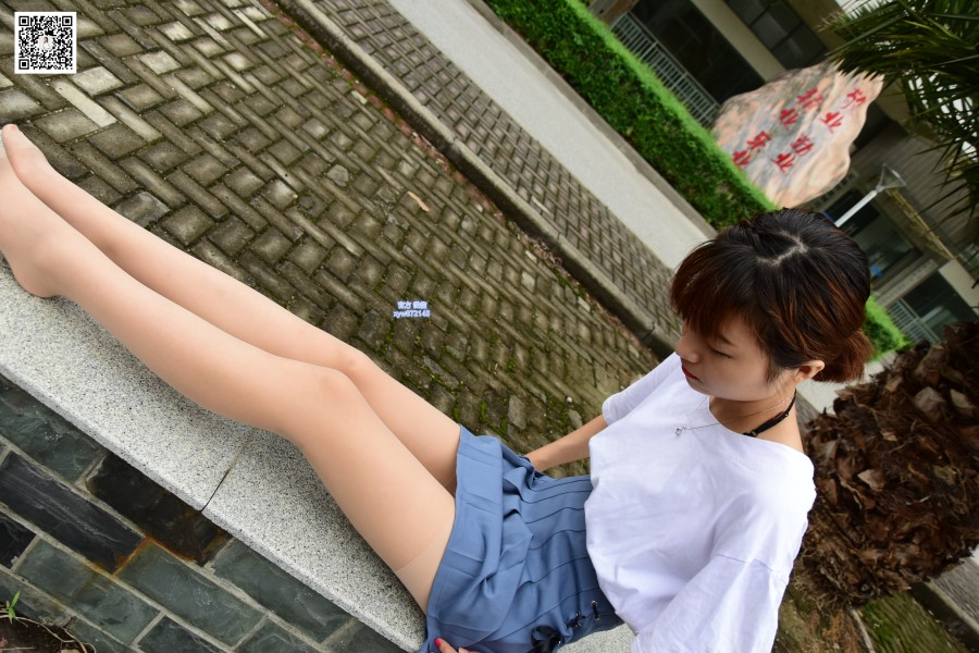 图片[34]-[大生模拍] No.026 圆圆-爱笑的女孩运气不会太差 在线浏览 – 速更版-美库