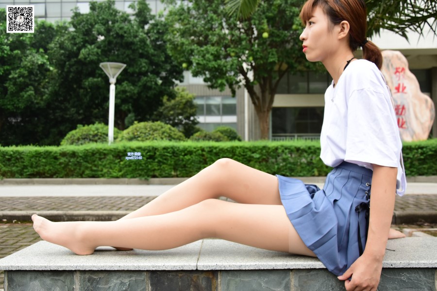 图片[35]-[大生模拍] No.026 圆圆-爱笑的女孩运气不会太差 在线浏览 – 速更版-美库