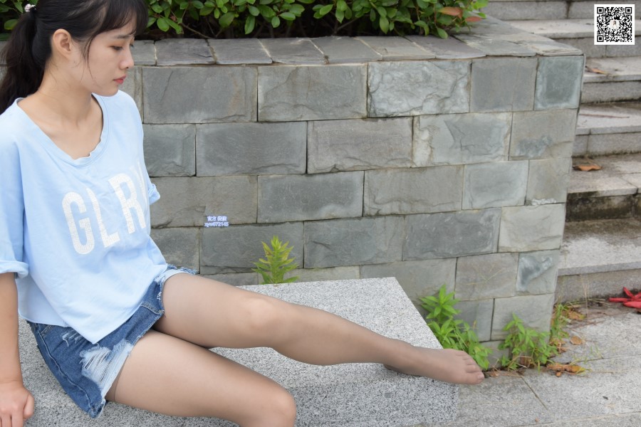 图片[20]-[大生模拍] No.028 嘉嘉-女神灰丝 在线浏览 – 速更版-美库