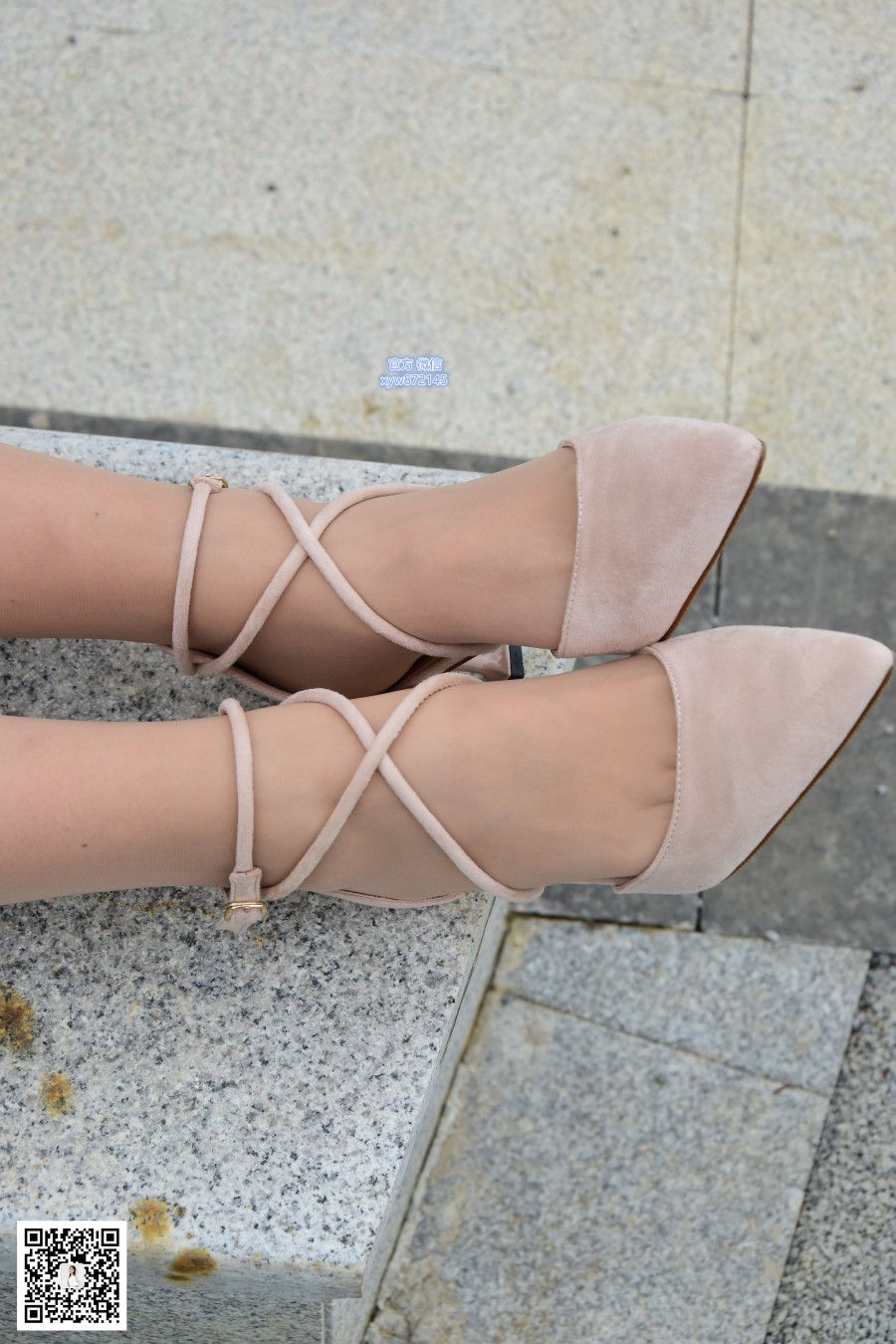 图片[49]-[大生模拍] No.025 阳阳-疯狂秀袜根 在线浏览 – 速更版-美库