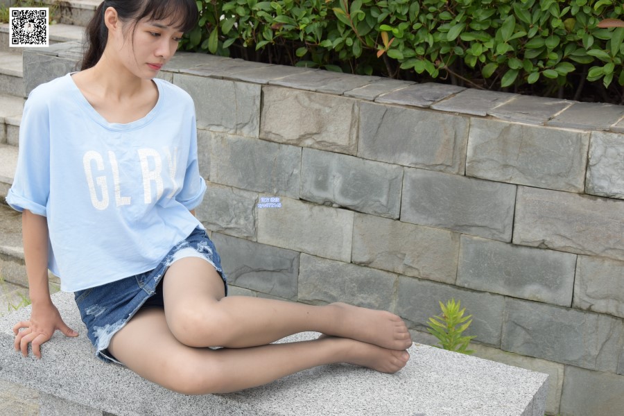 图片[26]-[大生模拍] No.028 嘉嘉-女神灰丝 在线浏览 – 速更版-美库