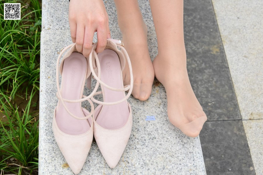 图片[61]-[大生模拍] No.025 阳阳-疯狂秀袜根 在线浏览 – 速更版-美库