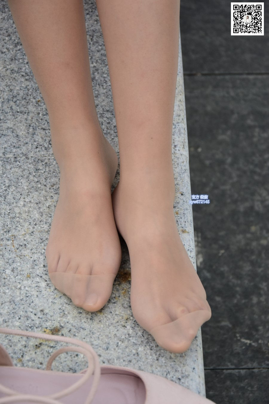 图片[63]-[大生模拍] No.025 阳阳-疯狂秀袜根 在线浏览 – 速更版-美库