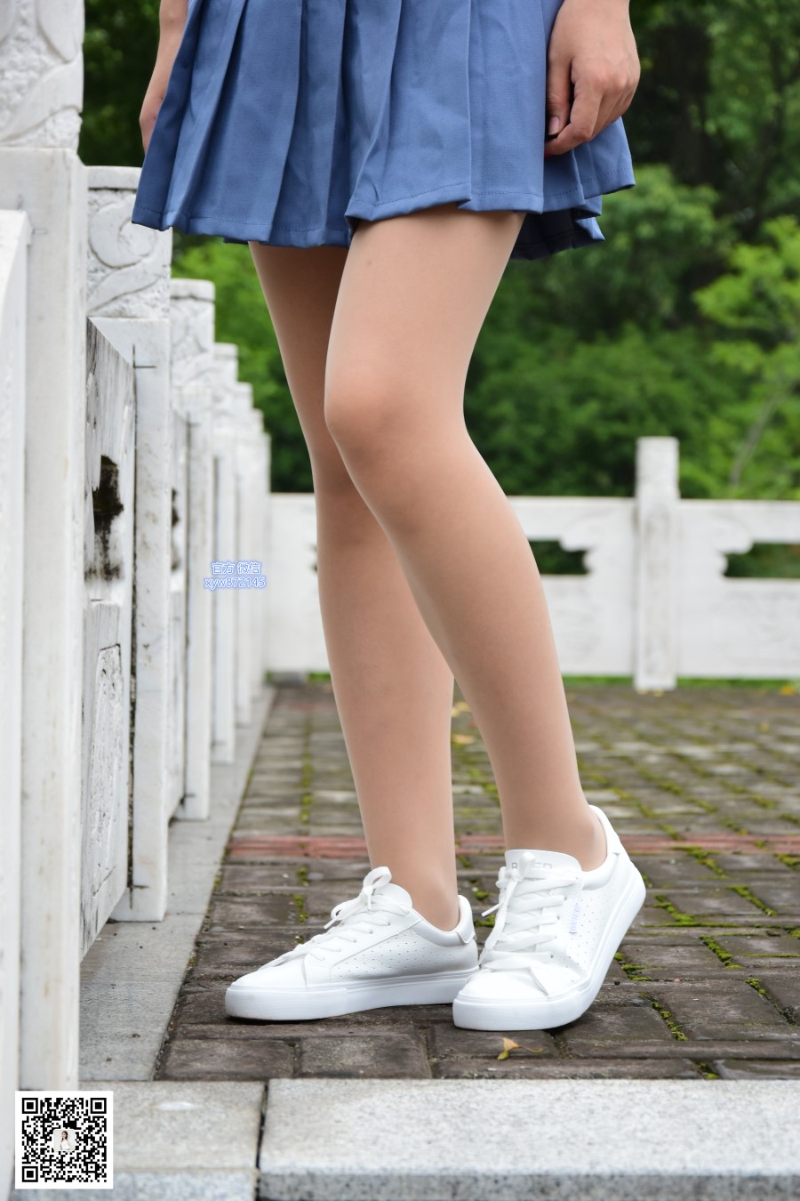 图片[49]-[大生模拍] No.026 圆圆-爱笑的女孩运气不会太差 在线浏览 – 速更版-美库